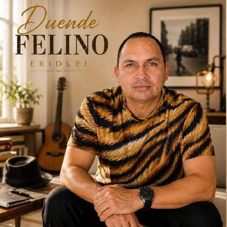 Duende Felino - EridKel
