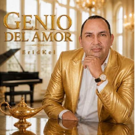 Genio del Amor - EridKel