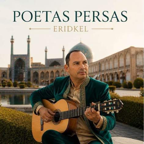 Poetas Persas - EridKel
