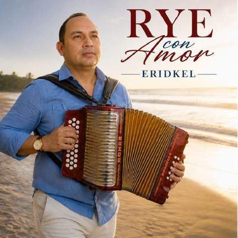 Rye con Amor - EridKel