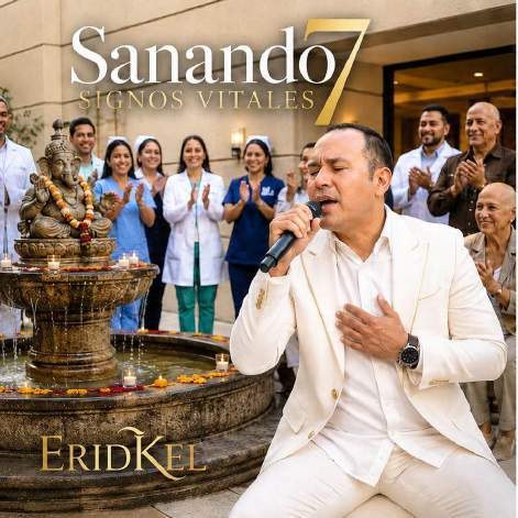 Sanando 7 Signos Vitales - EridKel