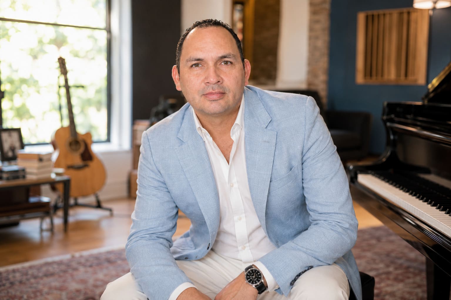 Edmer Erid Ortegón - EridKel
